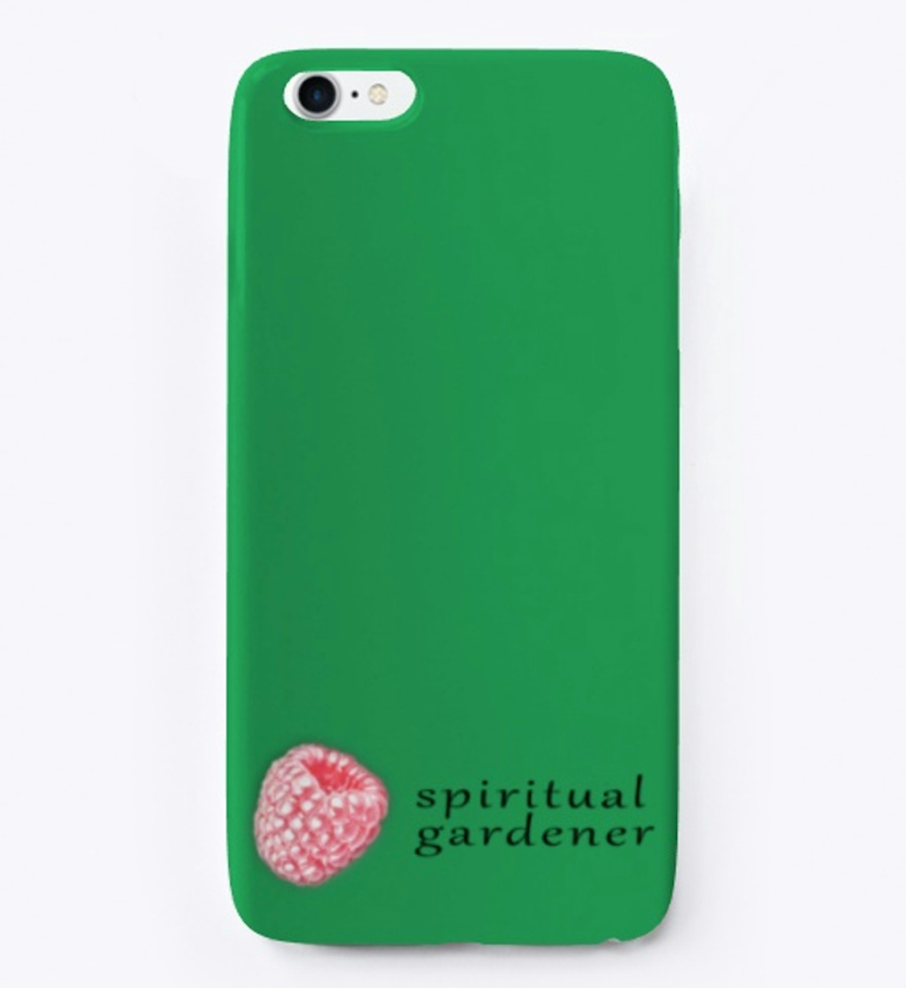 Spiritual Gardener Raspberry Series